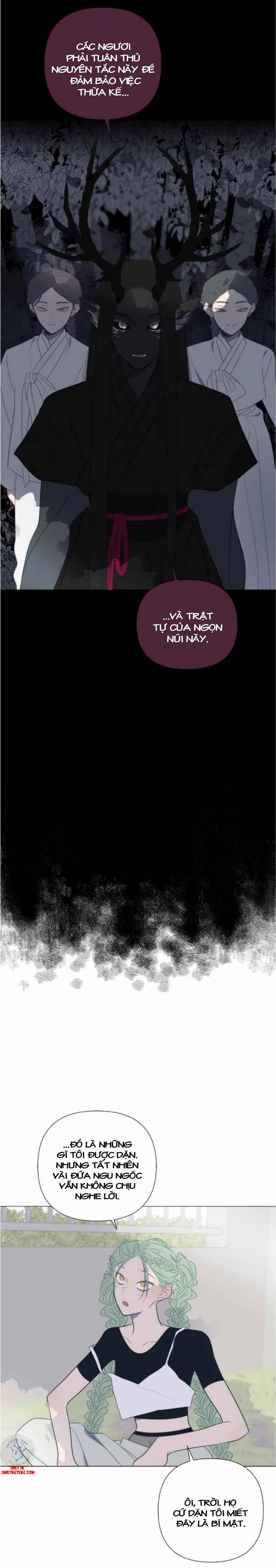 moonchild chapter 24 21