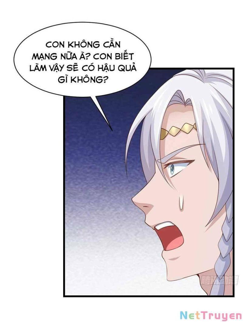 thuần hóa ba ba bạo quân chapter 97 55