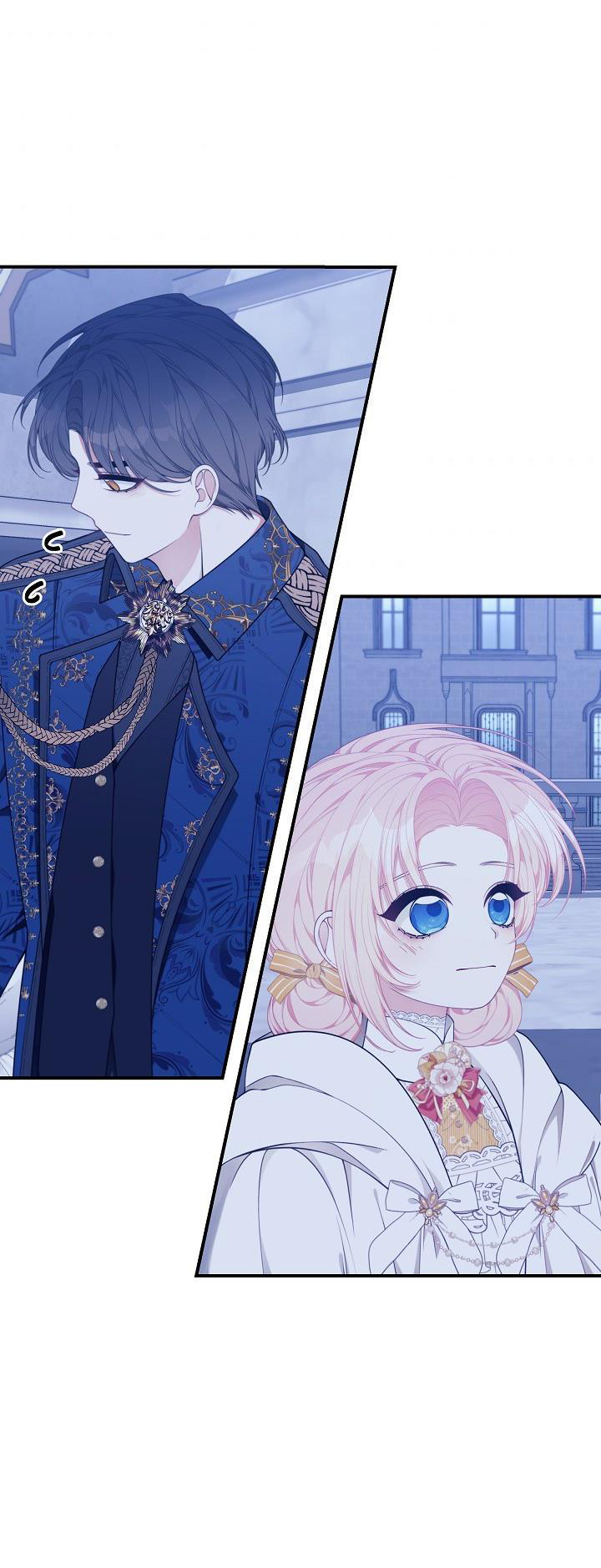 con chỉ đi tìm cha thôi chapter 34.2 1