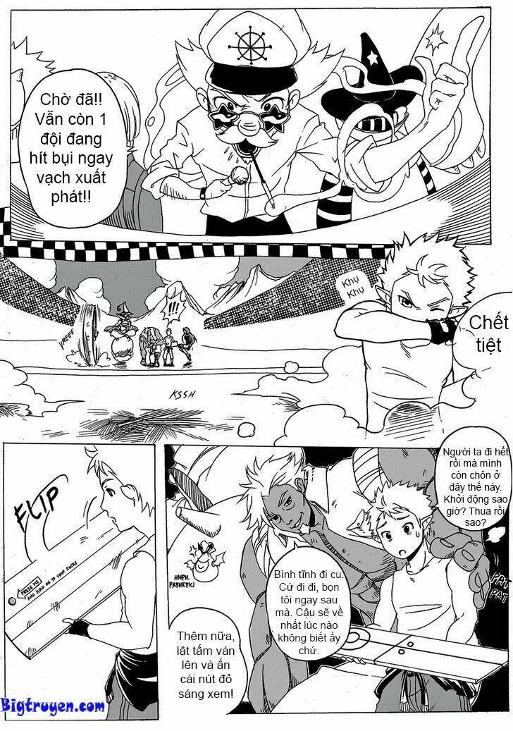 race!on! chapter 2 5