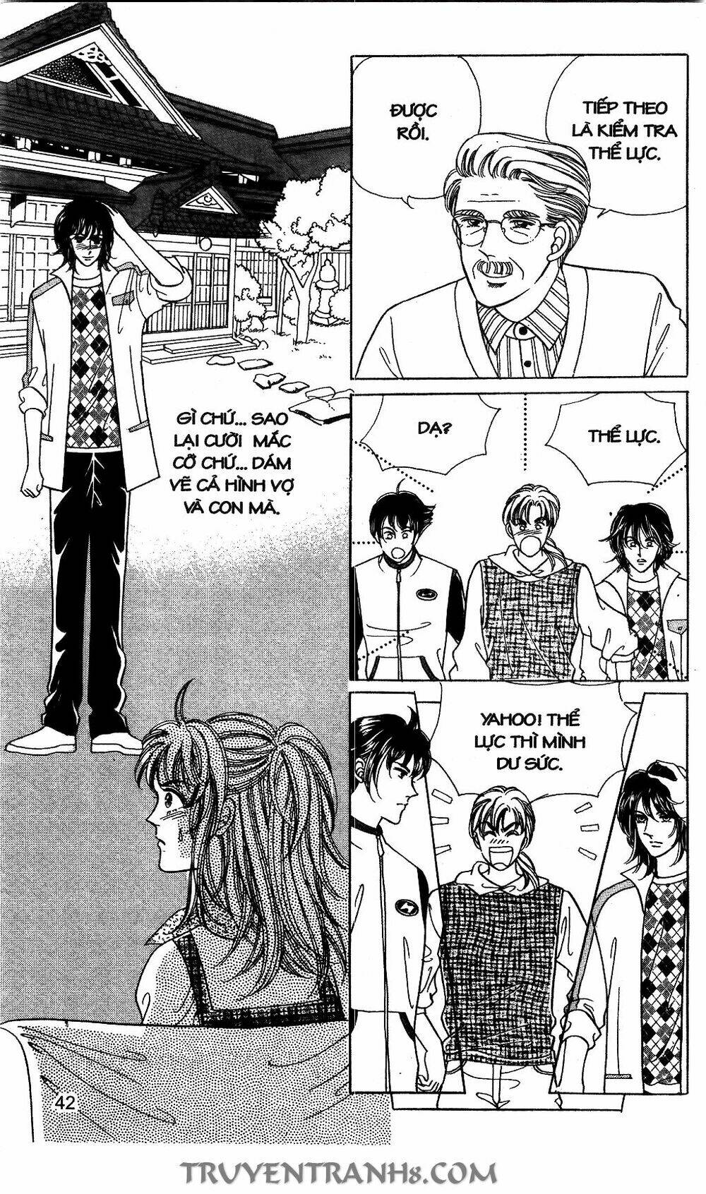 lọ lem kén rể chapter 56 18