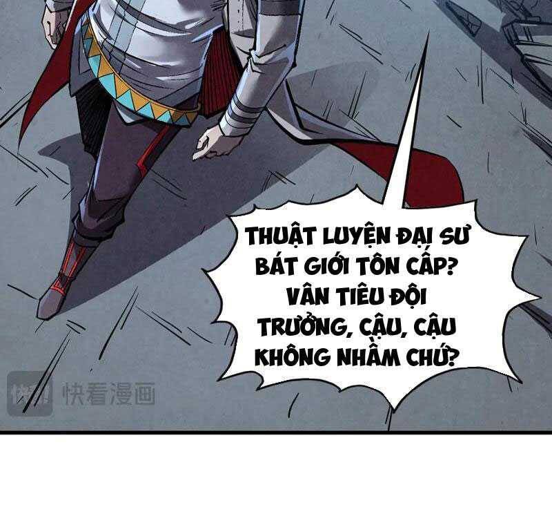 vạn cổ chí tôn chapter 319 48