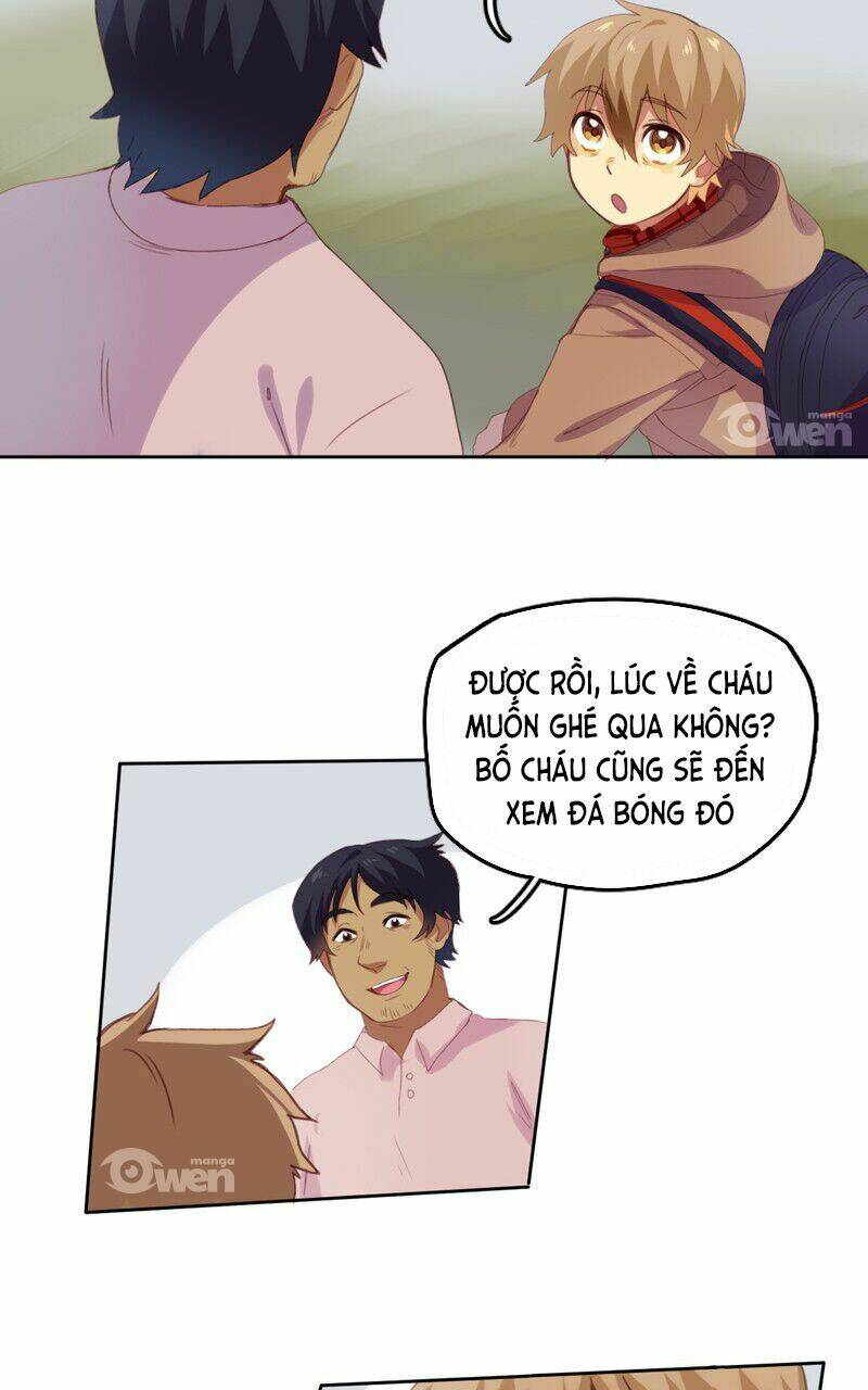 lời nguyền lalin chapter 11 14