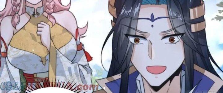 mỗi nữ đồ đệ đều muốn giết ta chapter 38 33