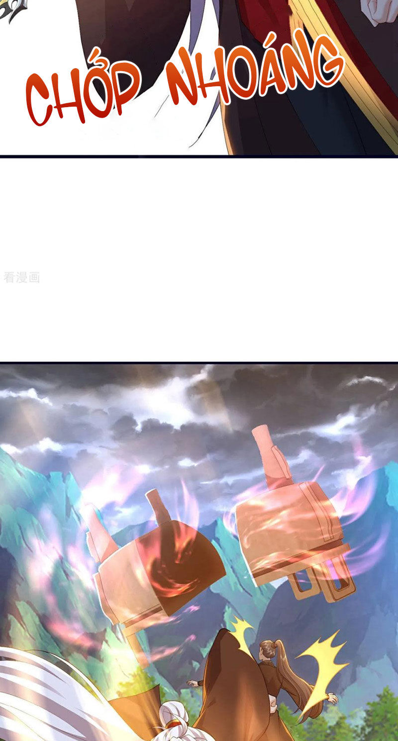 tiên võ đế tôn chapter 588 14