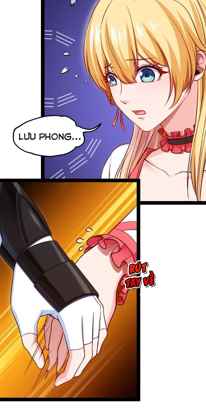 ma thú kiếm thánh dị giới tung hoành chapter 121 28