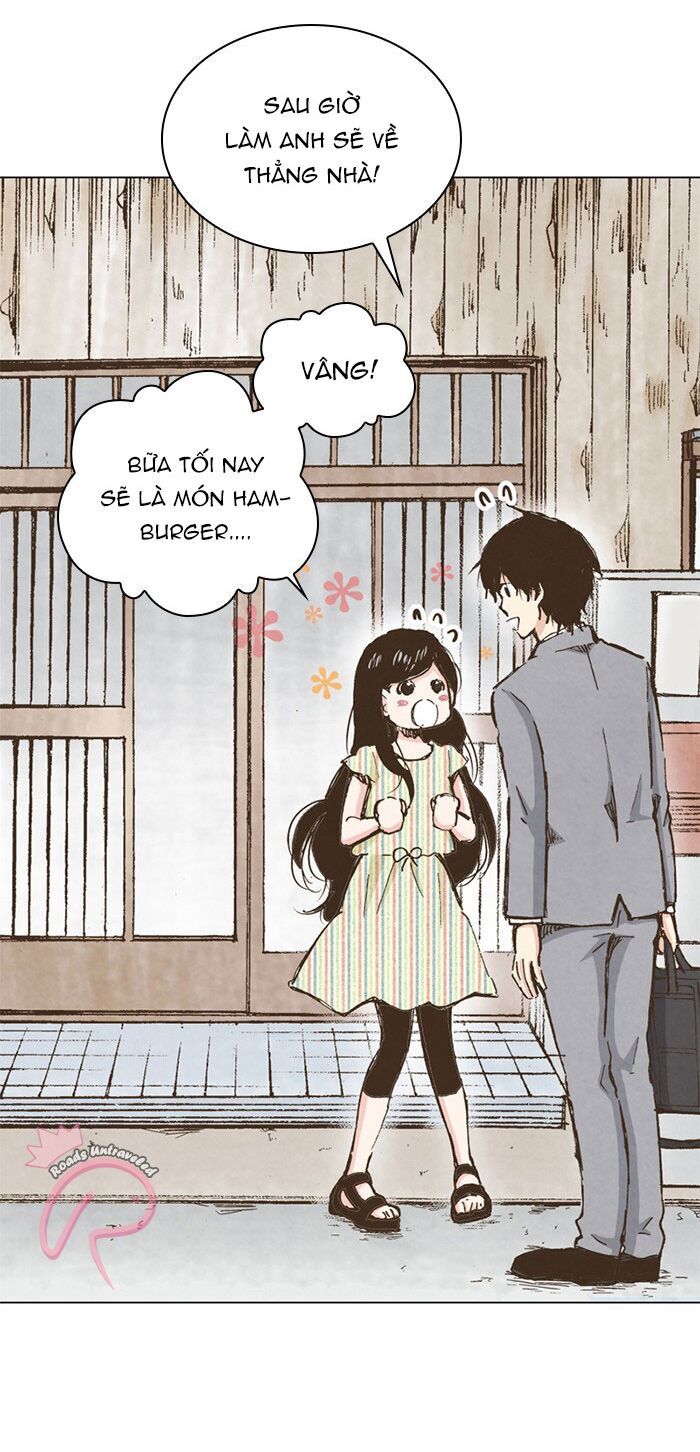 honey! honey! marry me! chapter 45 9