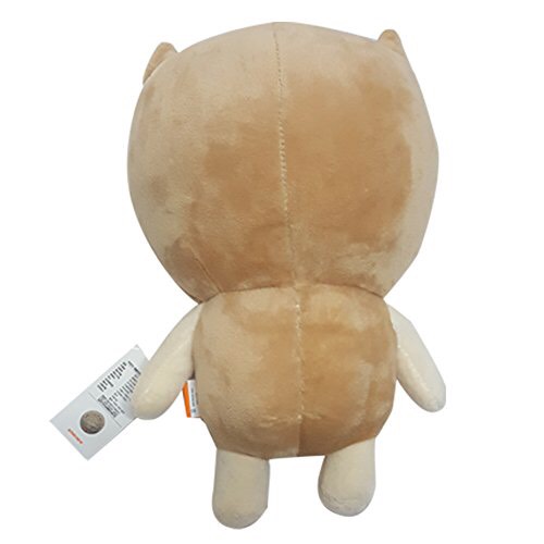 Gấu bông Kiều mạch Goblin Hàn Quốc 28cm