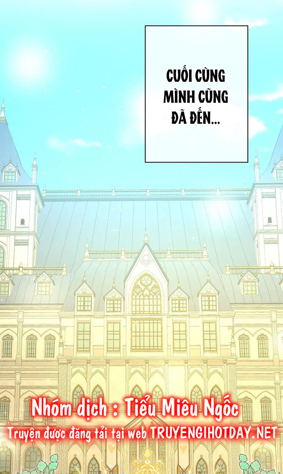 từ hầu gái tôi đã trở thành hoàng hậu chapter 17.2 26