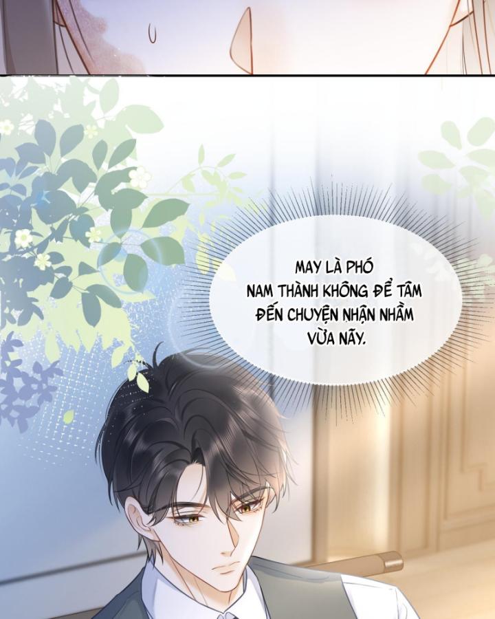 tổng tài độc sủng kiều thê thế thân [truyện chữ] chapter 3 38