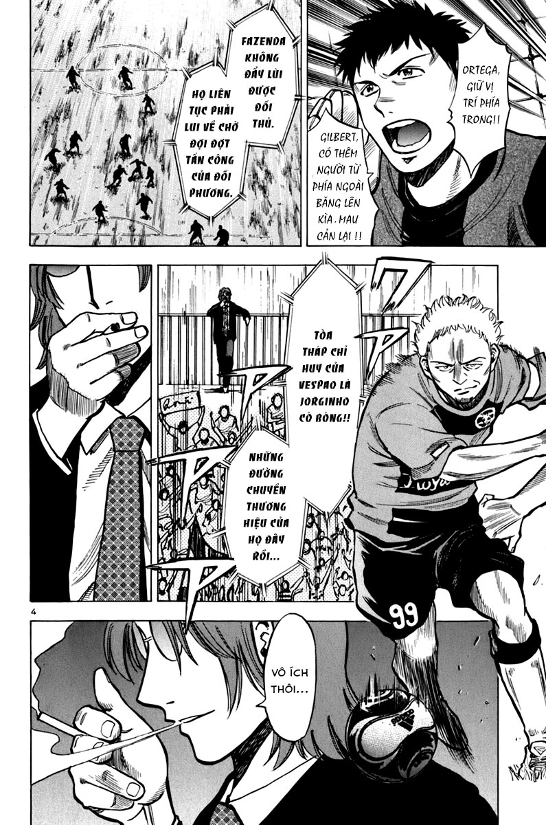 lost man chapter 11 3