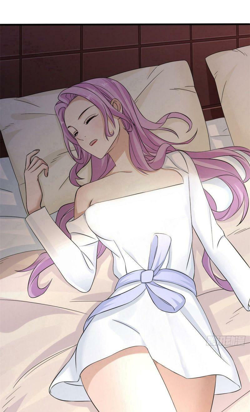 xã lam bạch chapter 12 23