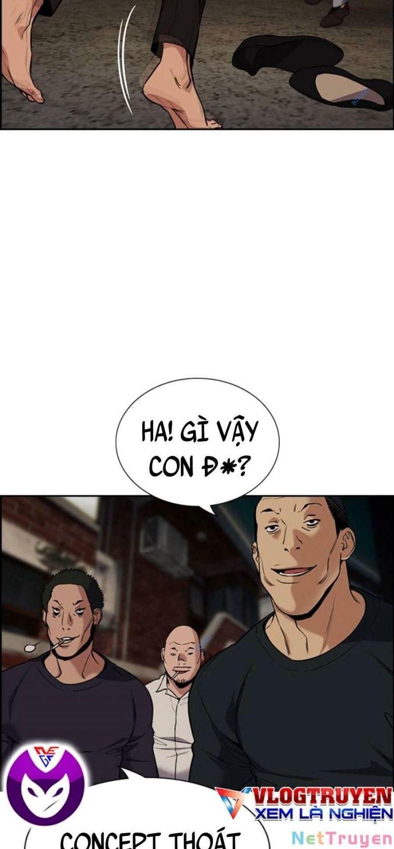 giáo dục chân chính chapter 96 2