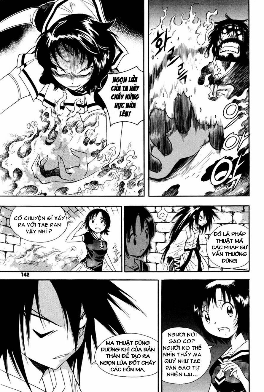 gwisin byeolgok - bí kíp của quỷ chapter 38 7