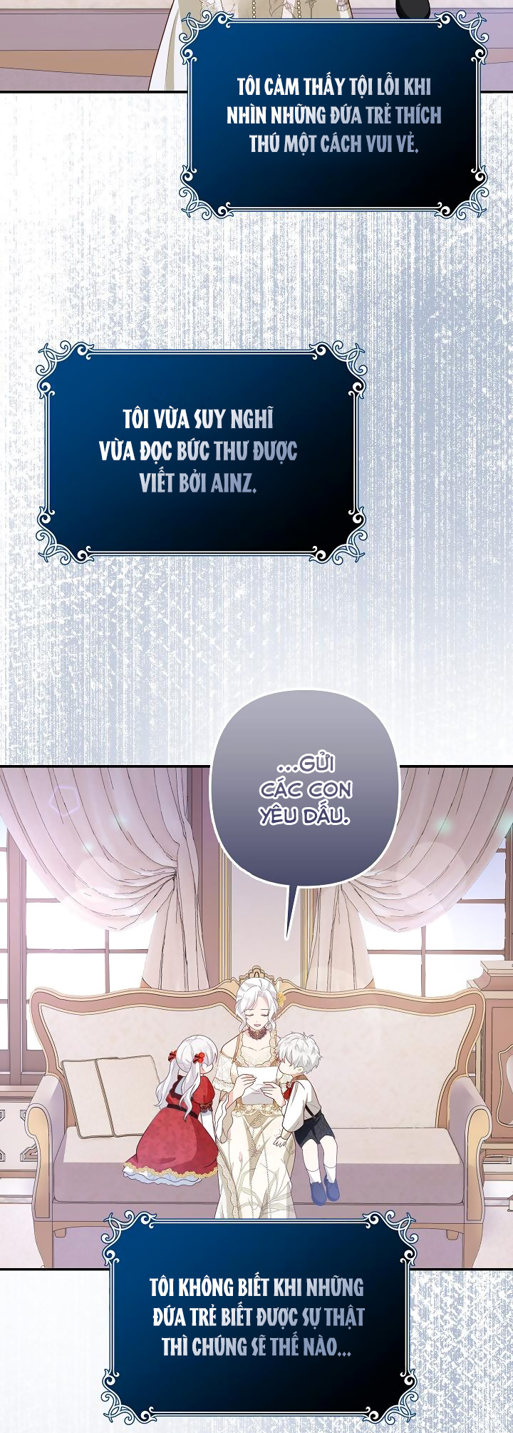 tôi sẽ nuôi dưỡng hai đứa con của nam chính chapter 6 17