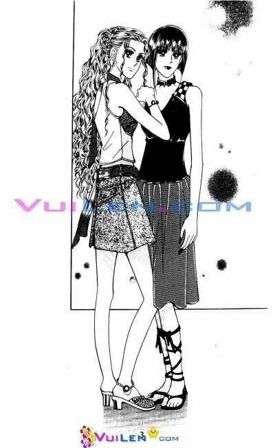 vật cản tình yêu chapter 7 3