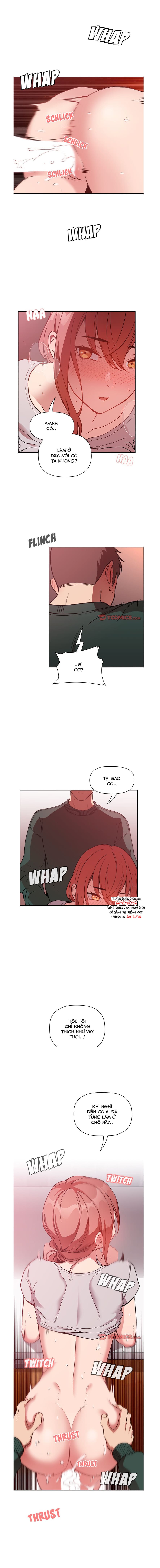 trở lại và lợi hại hơn xưa chapter 27 5