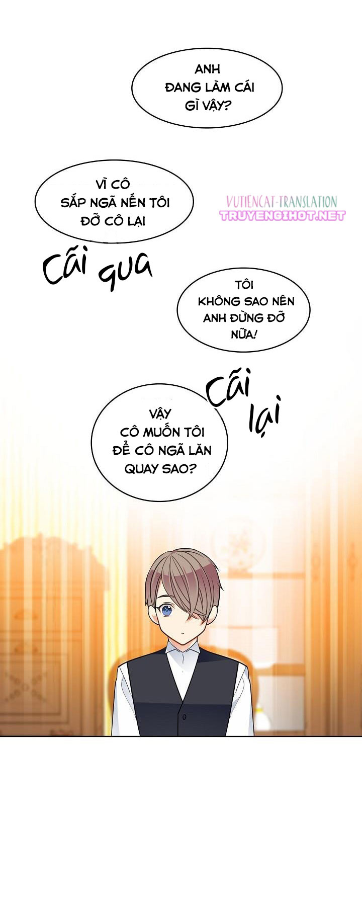 thanh tra của muiella chapter 67 12