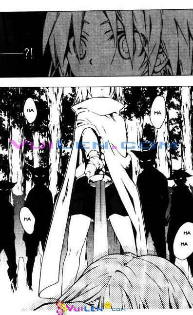 moon boy - chàng trai ánh trăng chapter 8 12