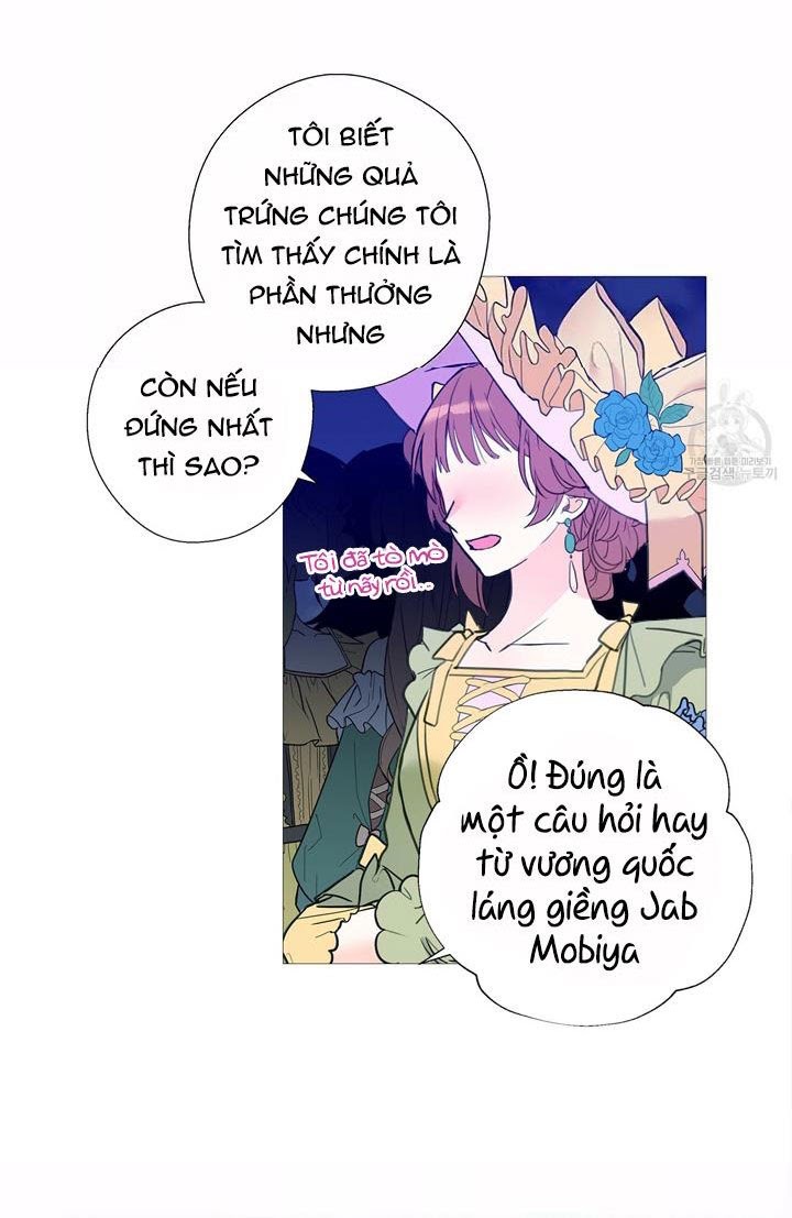 hãy chọn papa thật sự trong số các bạo chúa! chapter 7 76