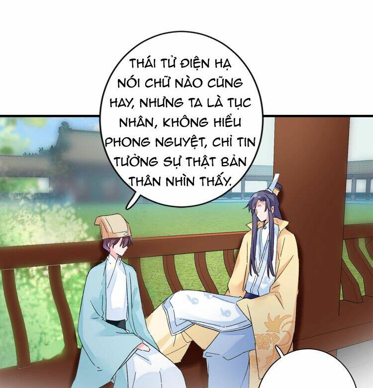 hoa nhan sách chapter 75.2 16