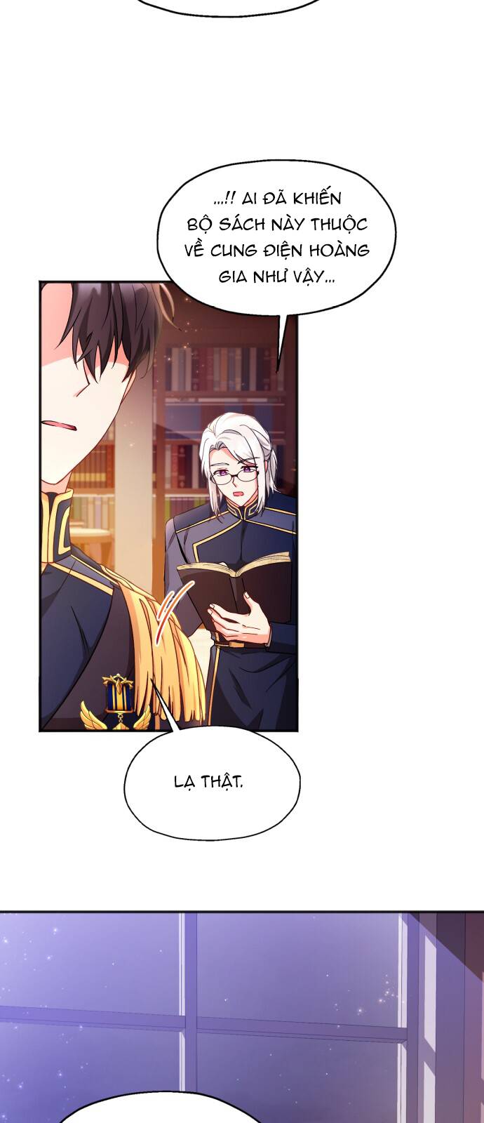 Cách Chia Tay Nam Chính chapter 5 59