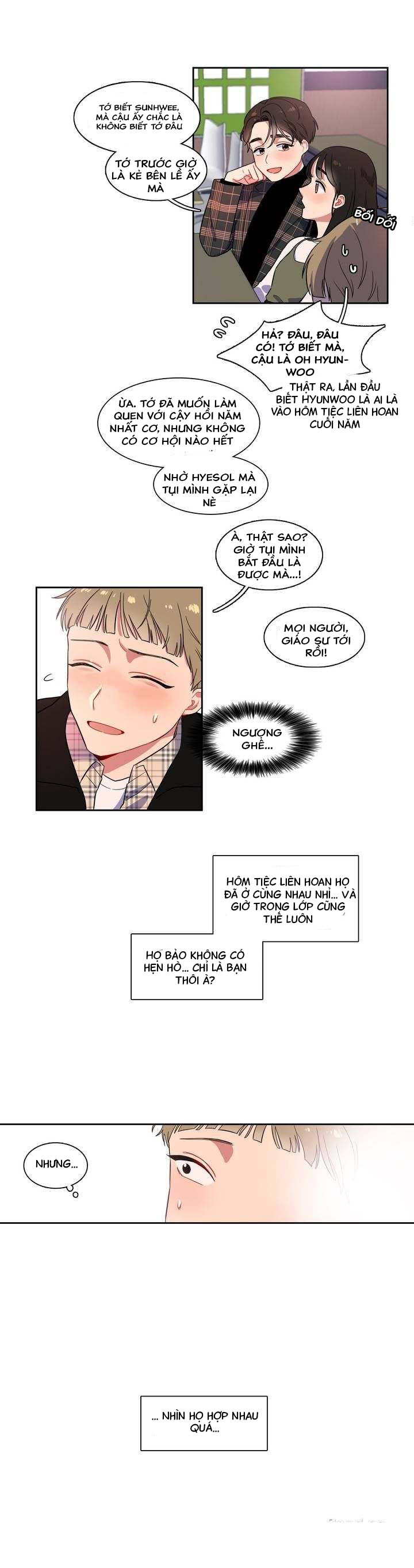 no holes barred chapter 2 4