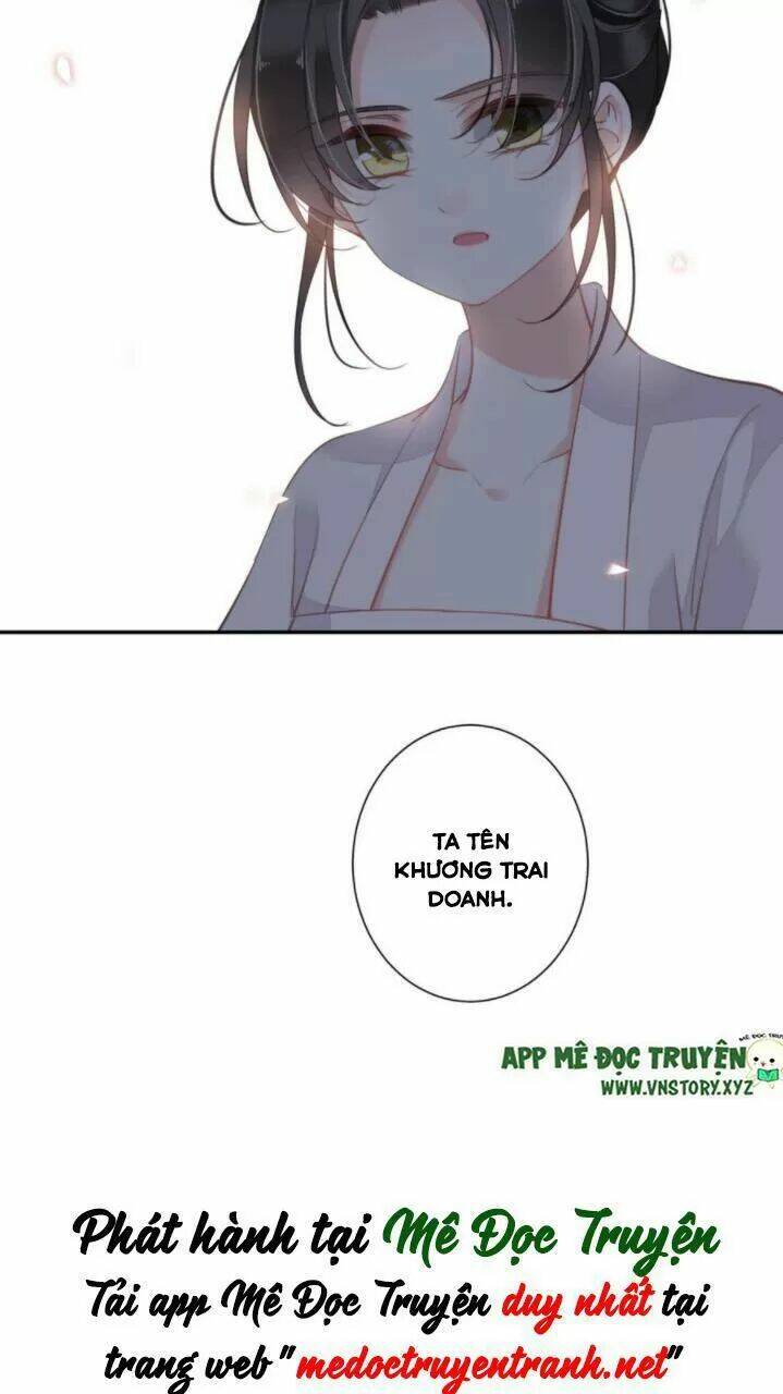 hoàng hậu ương bướng chapter 259 29