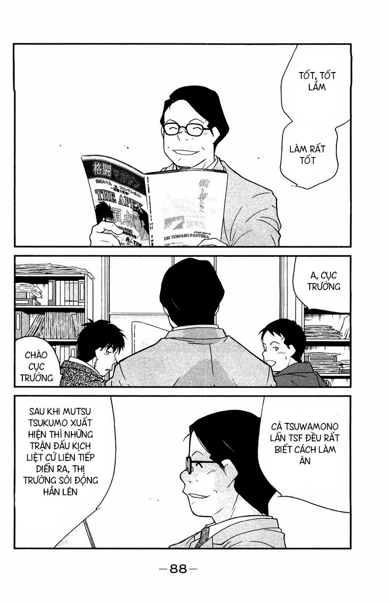 truyền nhân atula 3 chapter 61 17