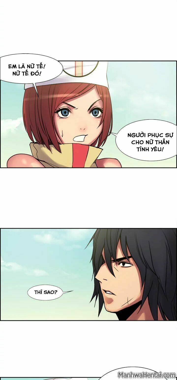 dâm hùng chapter 5 10