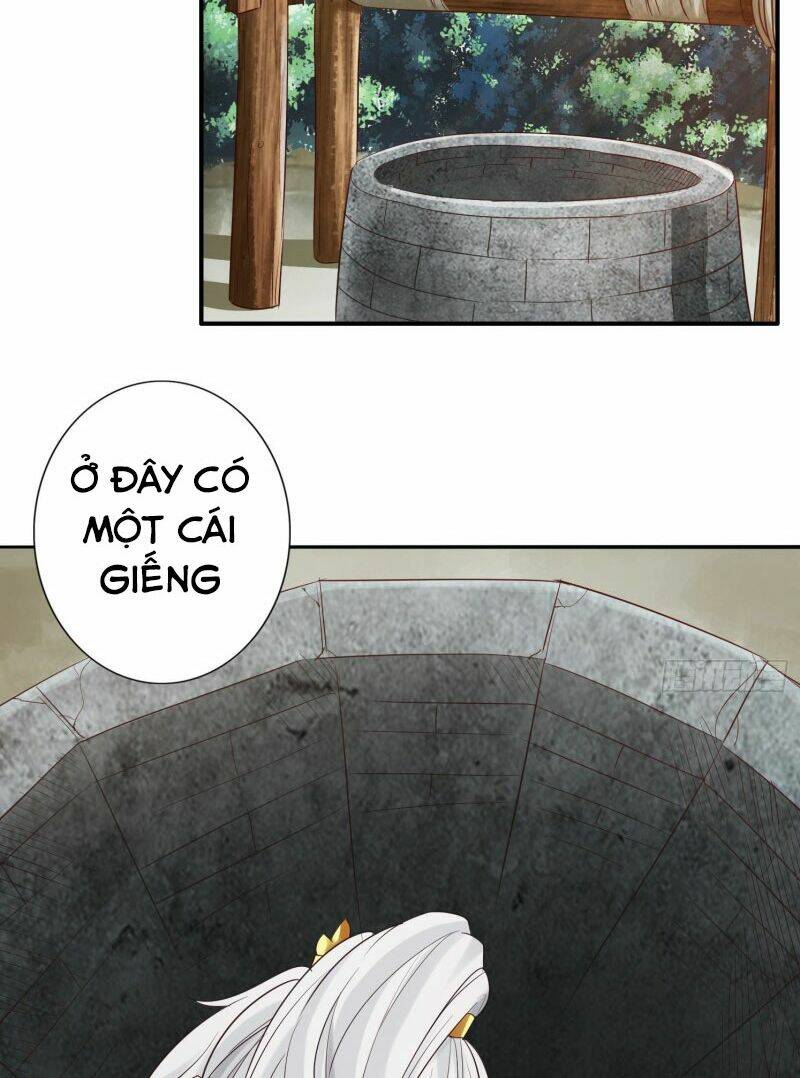 chư thiên ký chapter 309 12