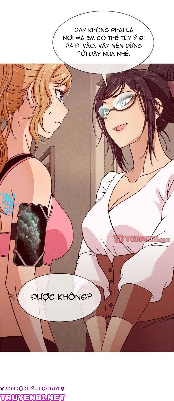 yêu em nữa đi chapter 8 25