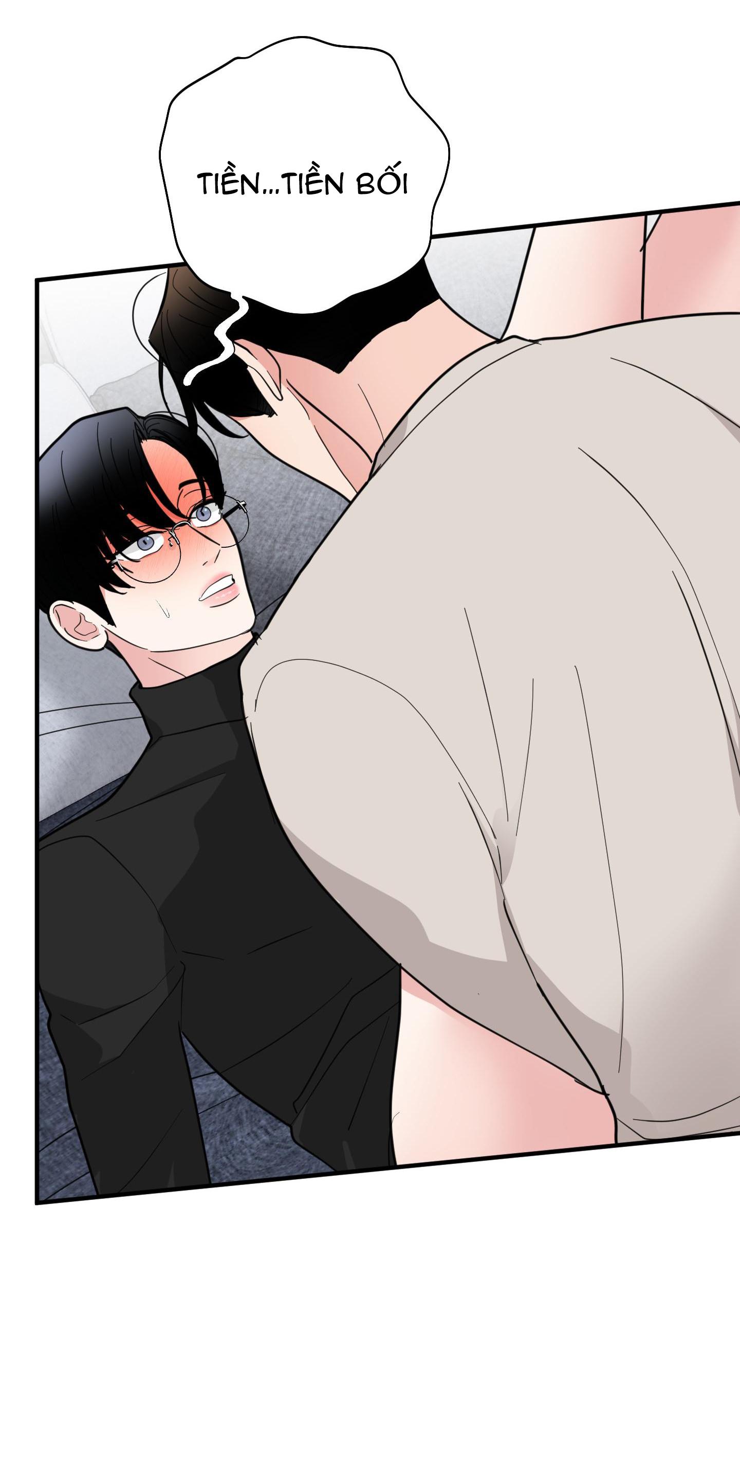 món quà dành cho kẻ ngạo mạn chapter 17 27