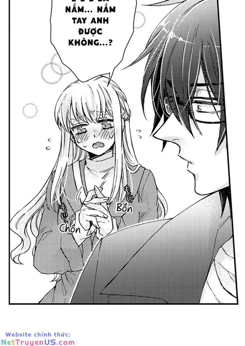 sếp thú tính nhà bên chapter 94 40