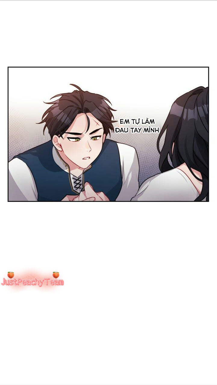 nhân danh đấng cứu thế chapter 7 25