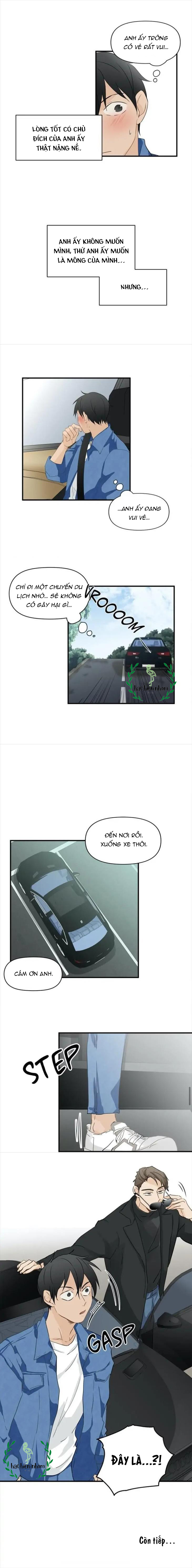 từ đầu xuống chân chapter 9 6