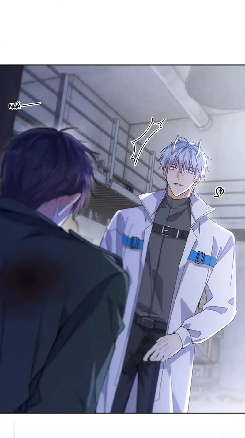 huynh dạy đệ vô lễ chapter 45 23