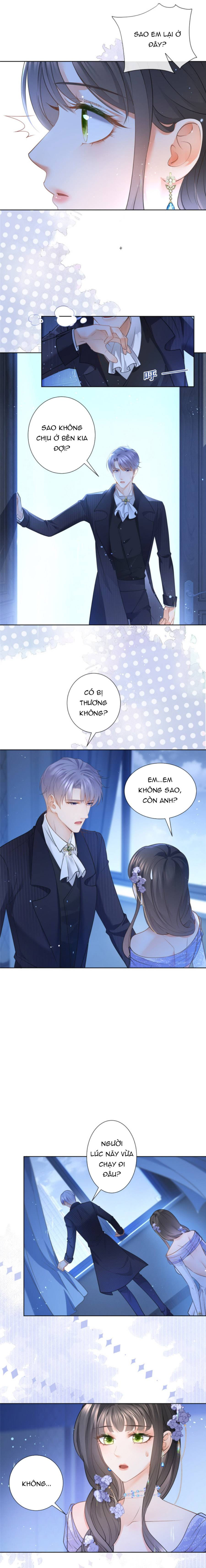 sát thủ đại nhân tại tuyến dưỡng hồ chapter 51 3