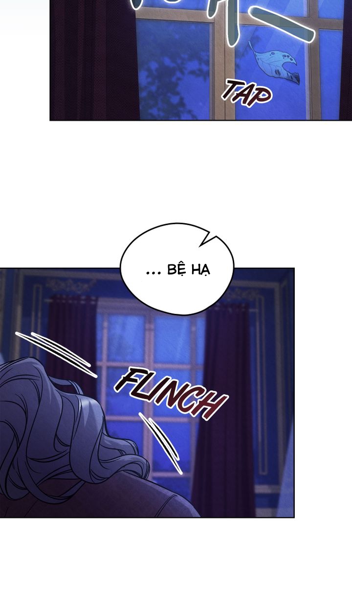 nỗi buồn của chú hề chapter 19 30