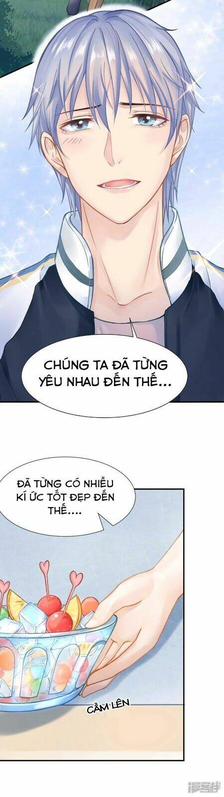 thiếu nữ sấm sét chapter 47 3