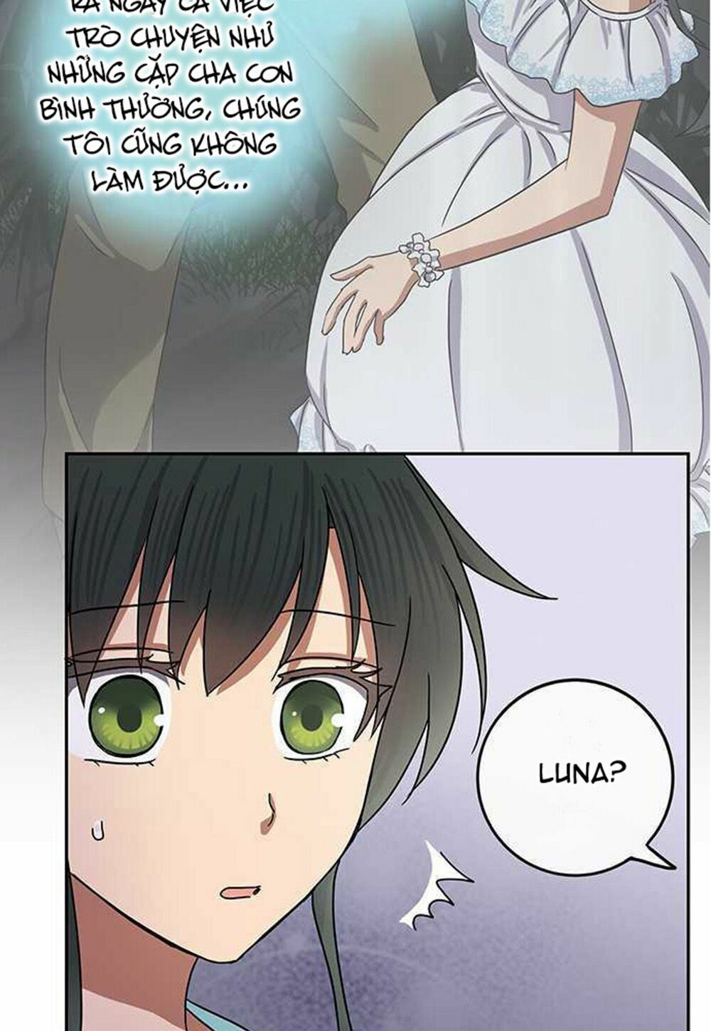 nụ hôn nguyền rủa chapter 81 13