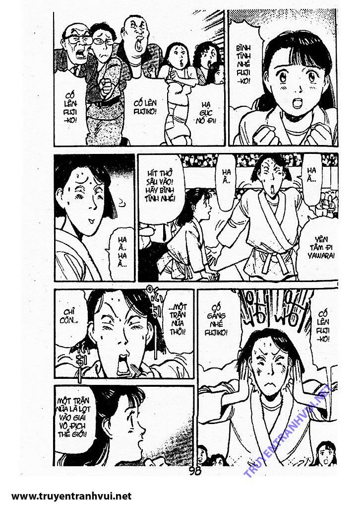 yawara chapter 155 9