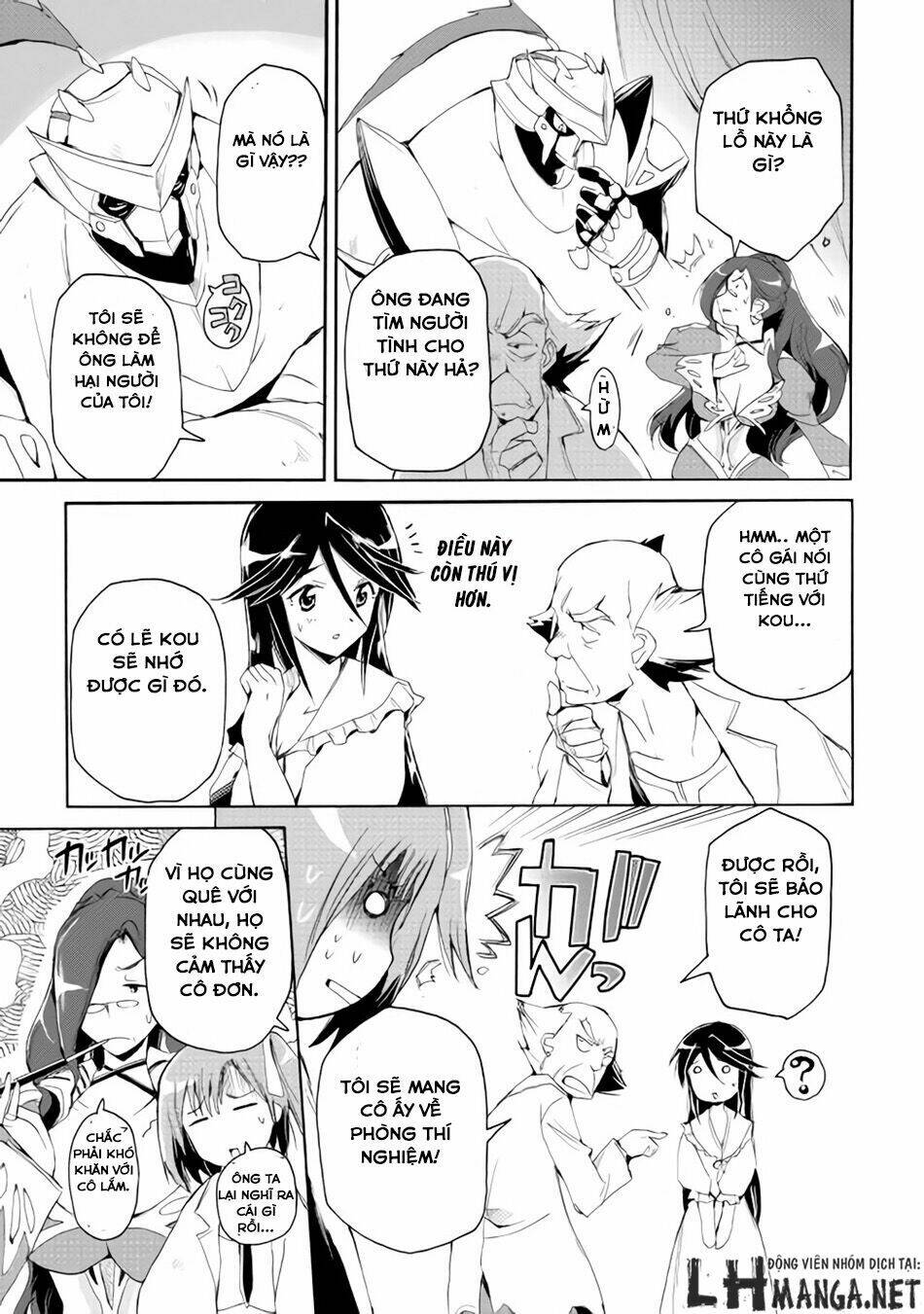 spirit migration chapter 20 11