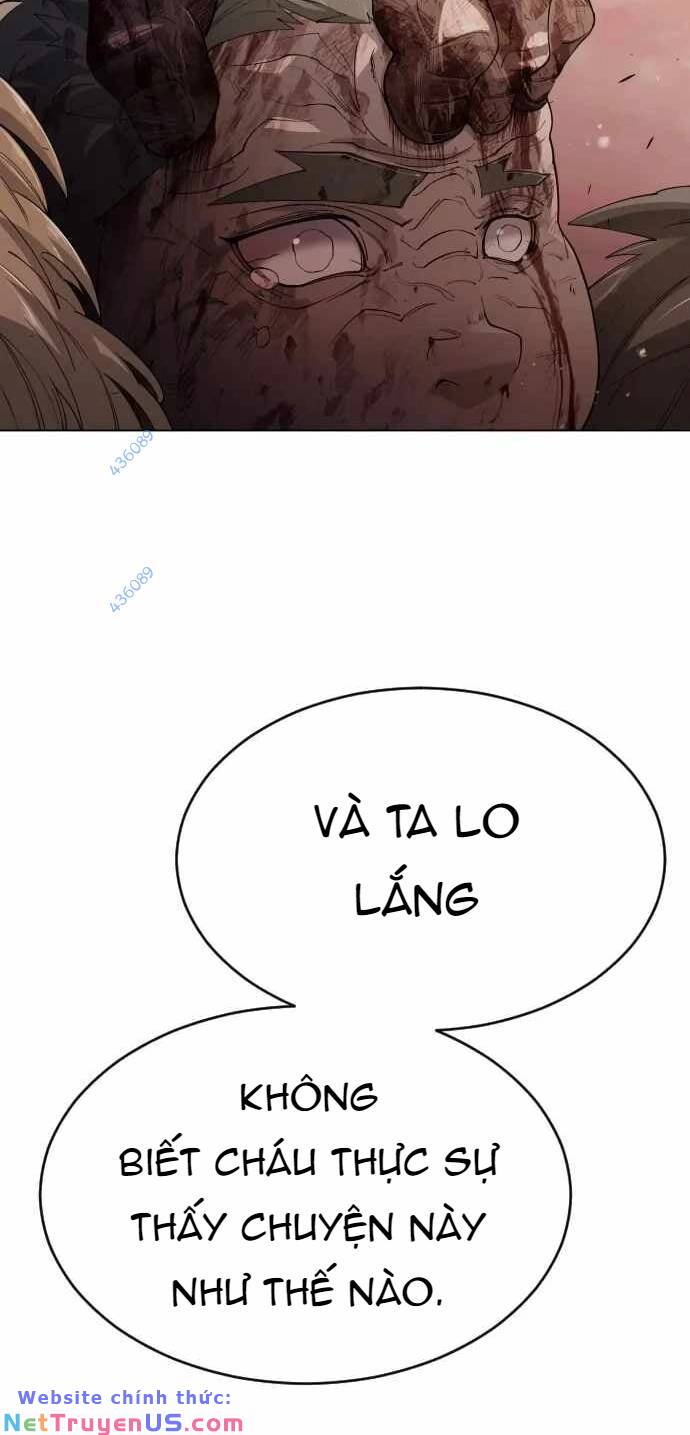 kĩ nguyên của anh hùng chapter 144 131