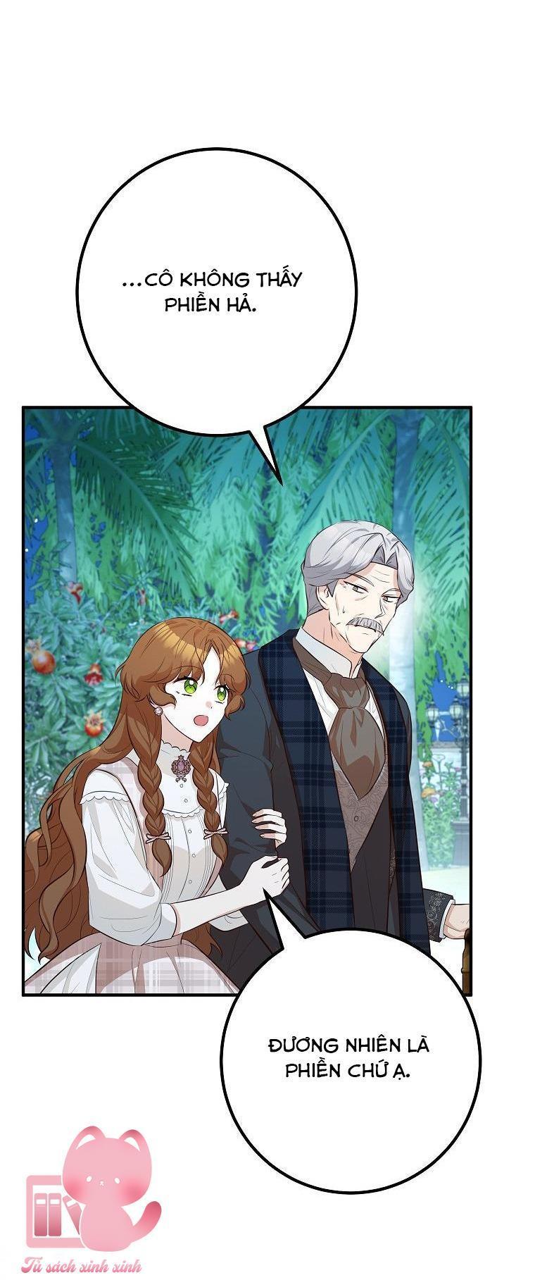 bác sĩ hoàn thành trách nhiệm rồi chapter 50 43