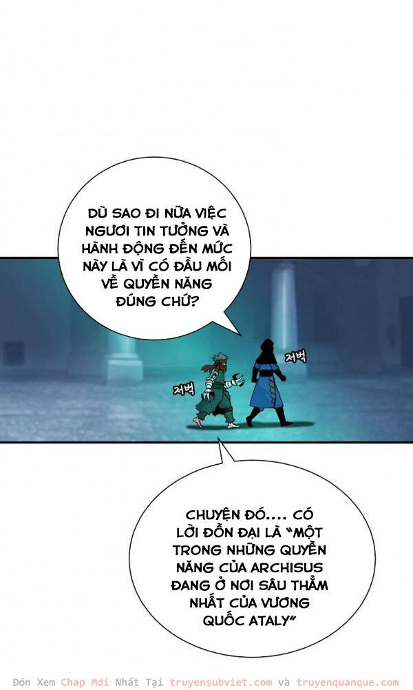 tôi sinh ra để làm người vĩ đại chapter 41 14