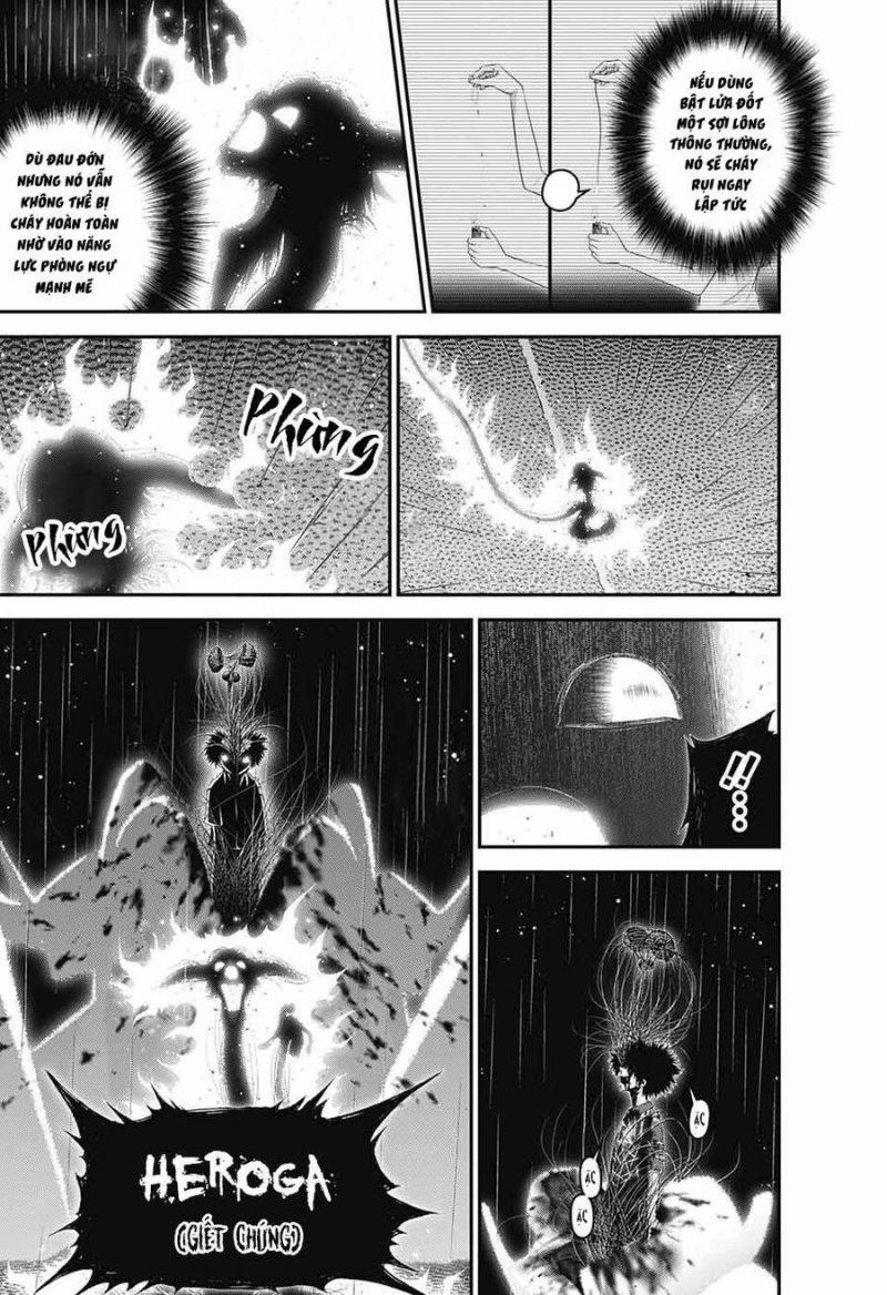 thợ săn ác linh chapter 50 6