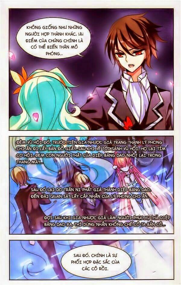 xuyên duyệt tây nguyên 3000 chapter 56 20