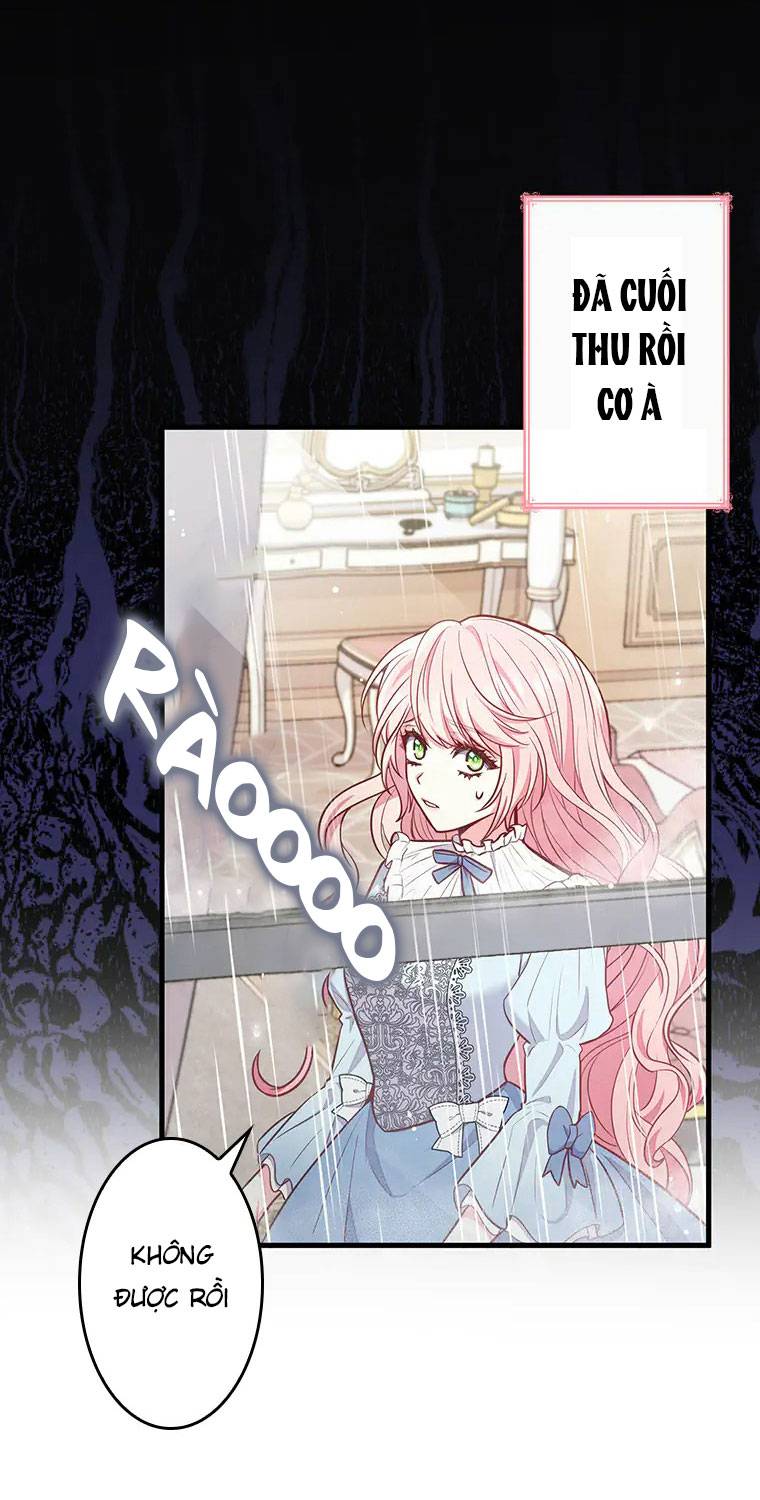 từ ác nữ, tôi trở thành một người mẹ chapter 2 29