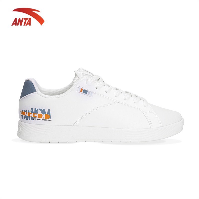 Giày thời trang nam A-SHOCK Anta 812238061